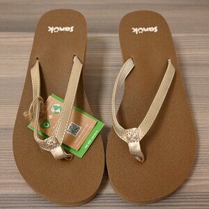 Sanuk Yoga Joy II - Women